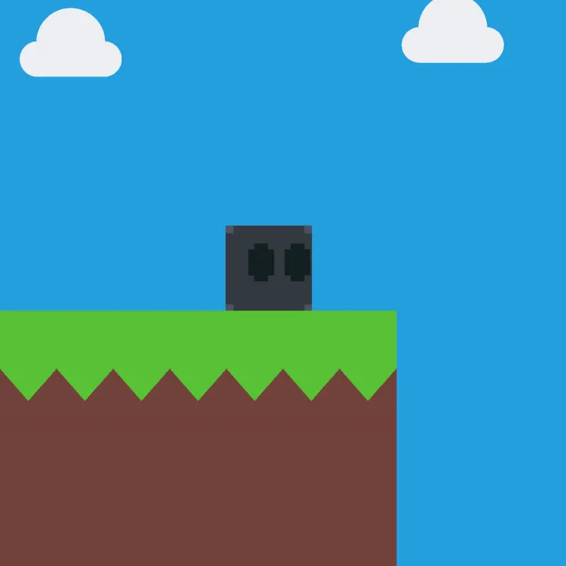 Game by @1Mthecube