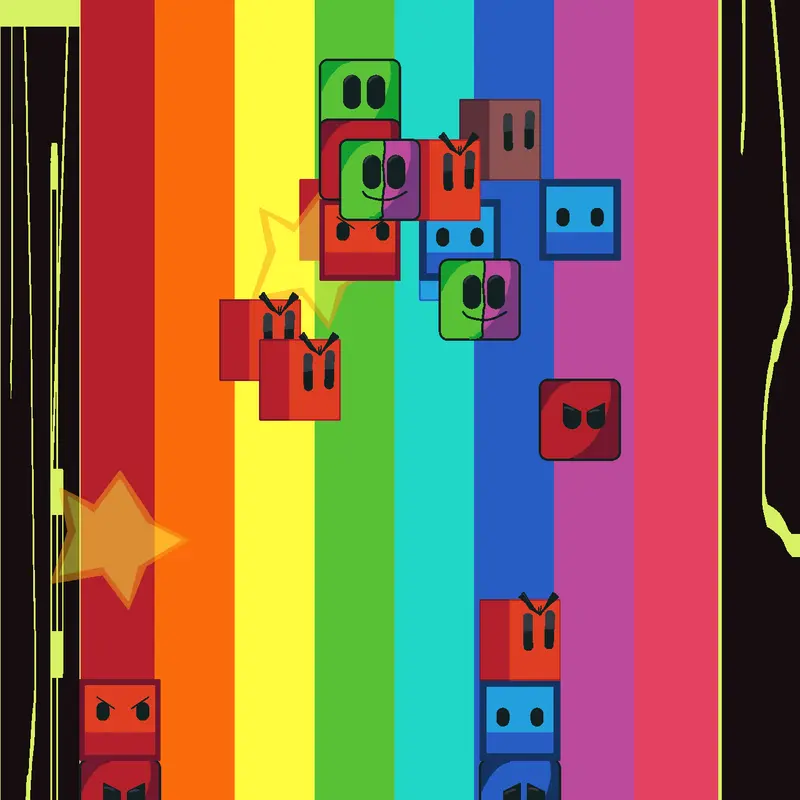 Game by @tank_999