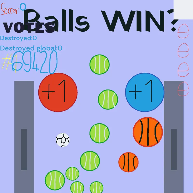 Game by @pinbywood623andbm