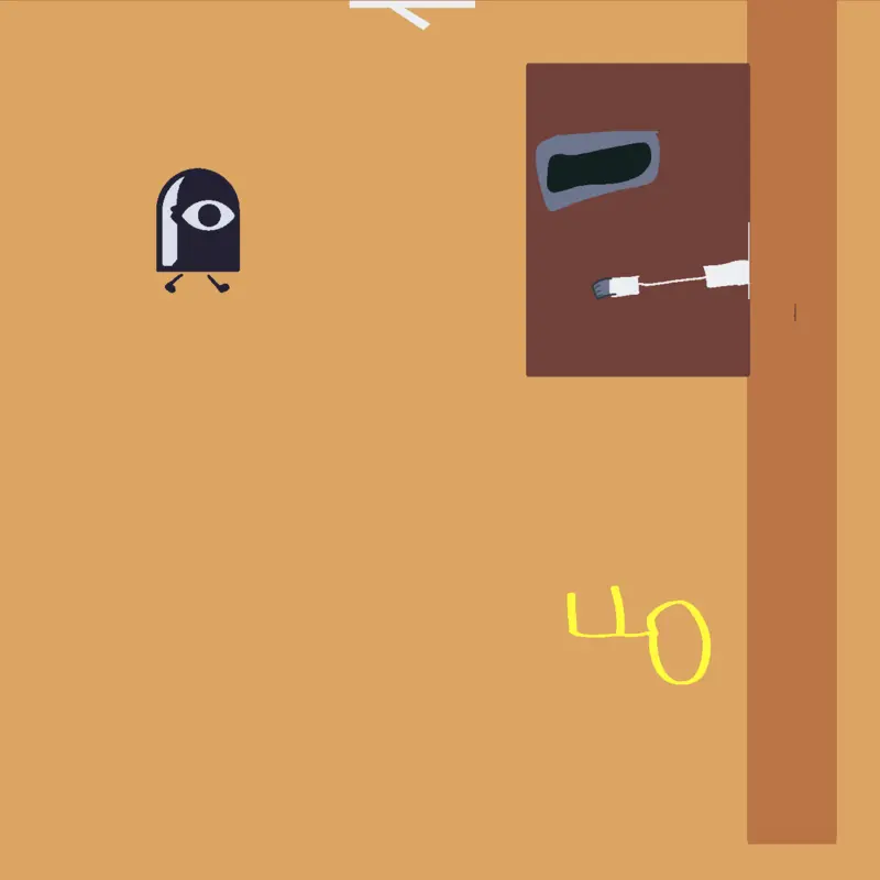 Game by @The_Lego_Man