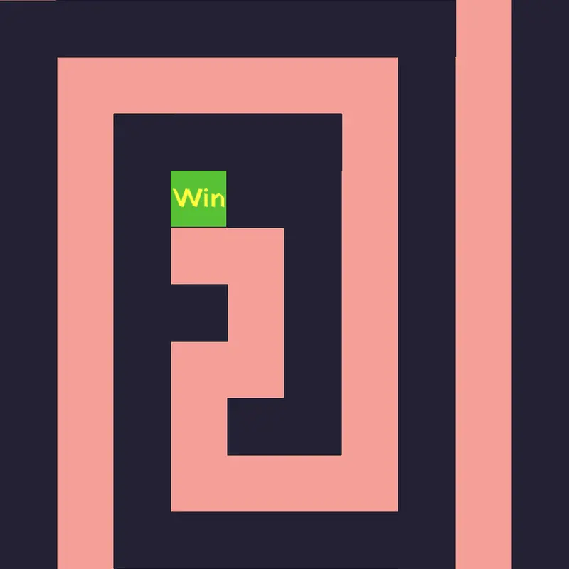 Game by @qrywo