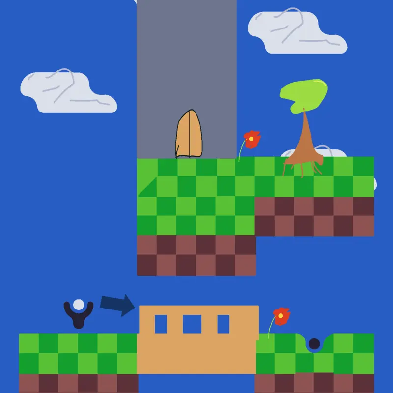 Game by @Rubil
