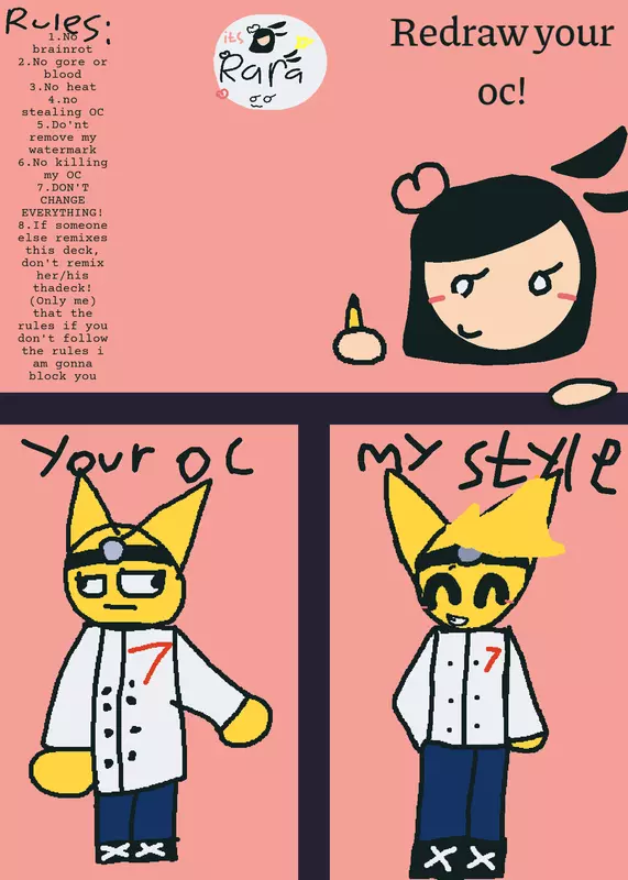 Game by @-its_Rara-