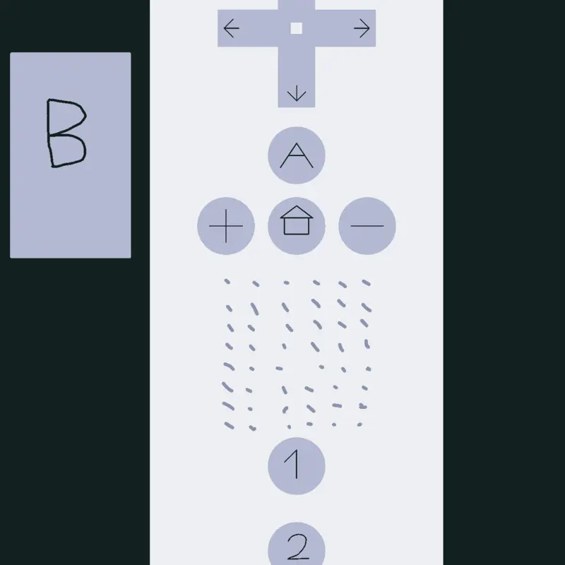 Game by @bluecubbe