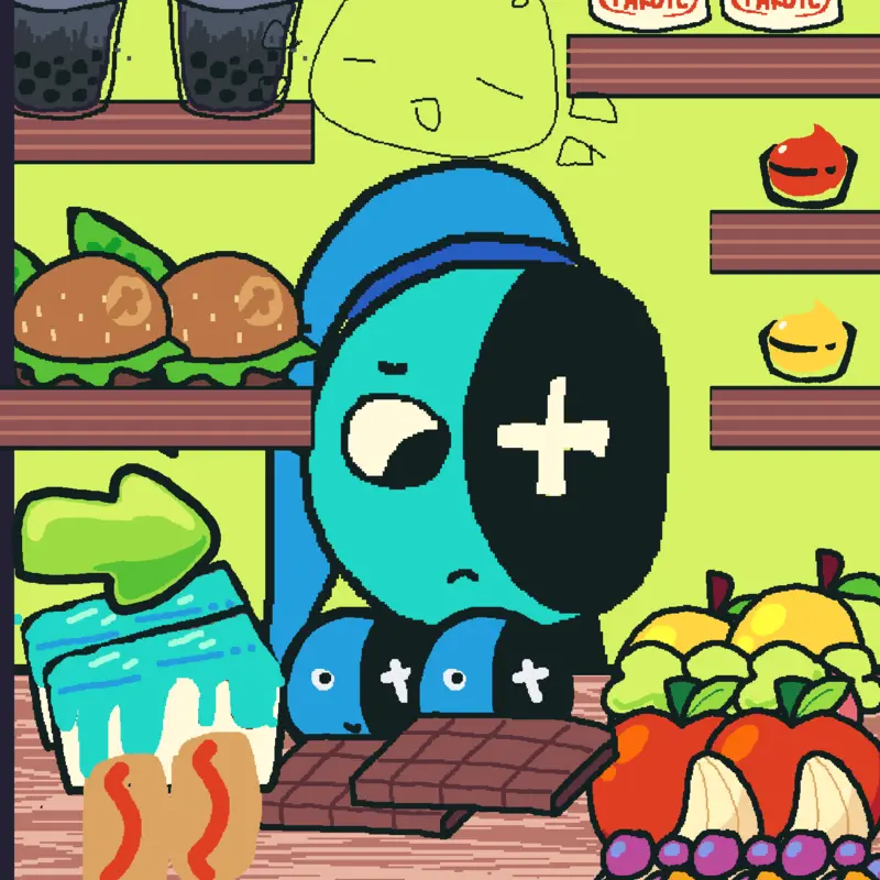 Game by @peddle
