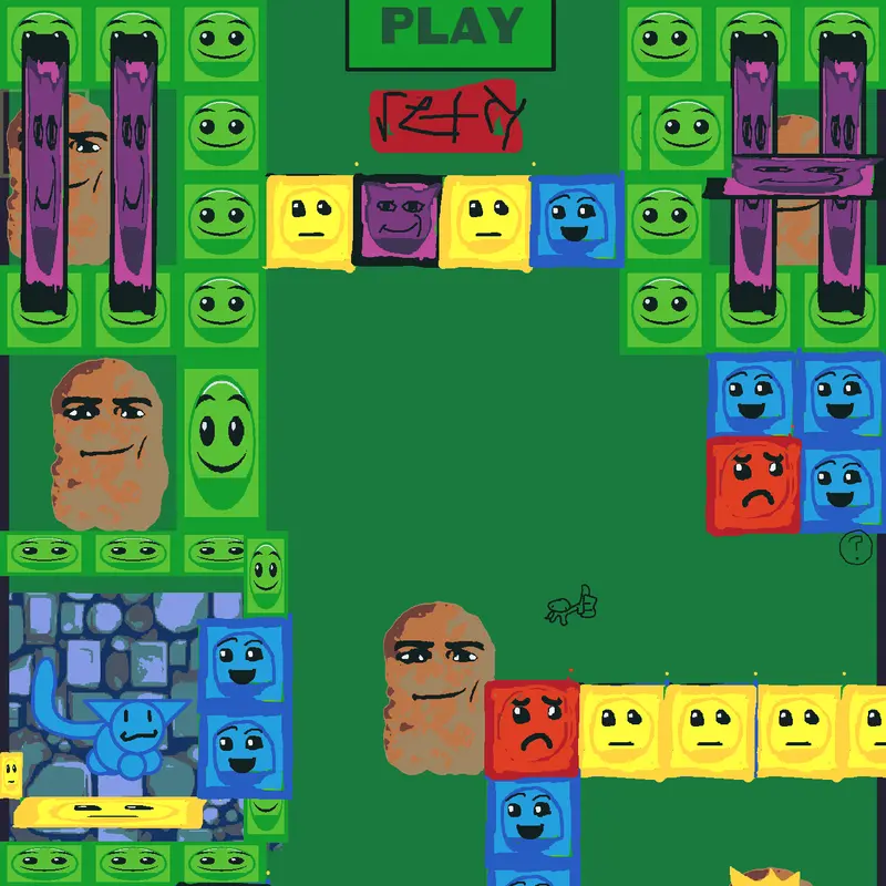 Game by @BraydenBrow135