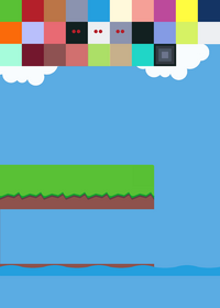 Endings Game Sandbox