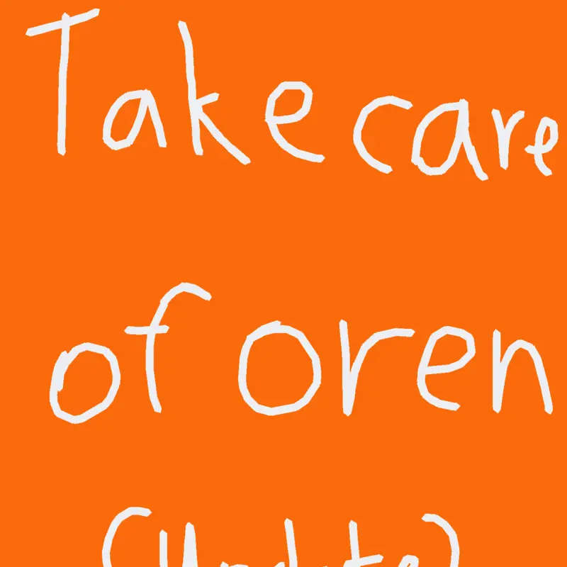 Game by @Oren_and_friends