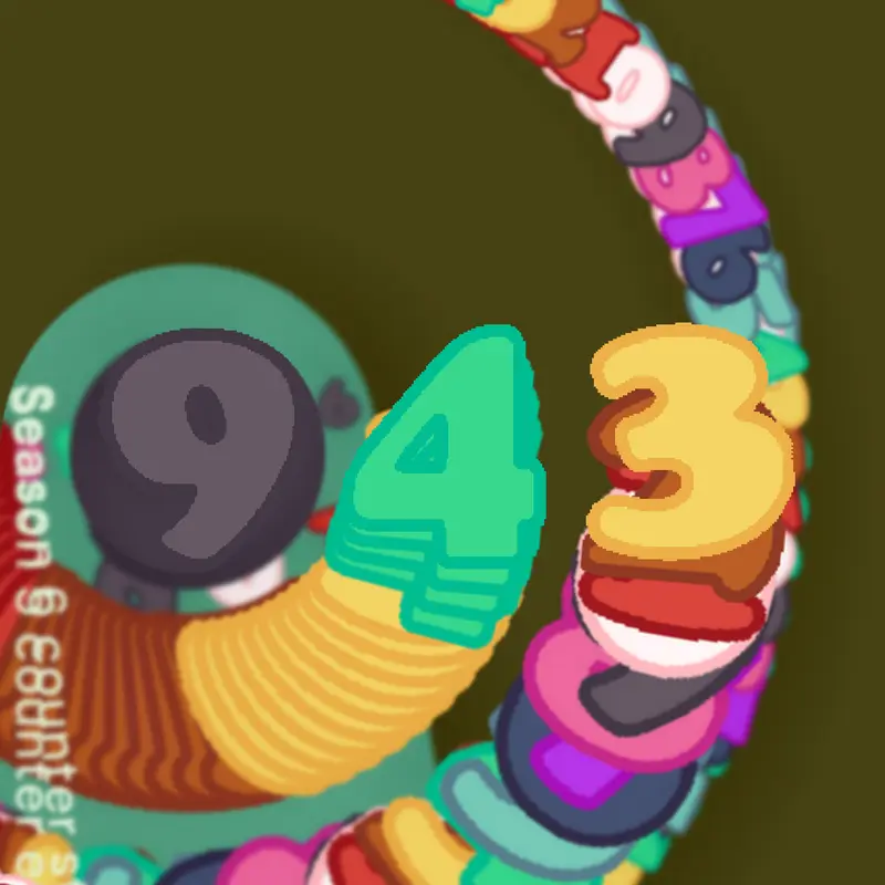 Game by @10SD_Portalchains-2026
