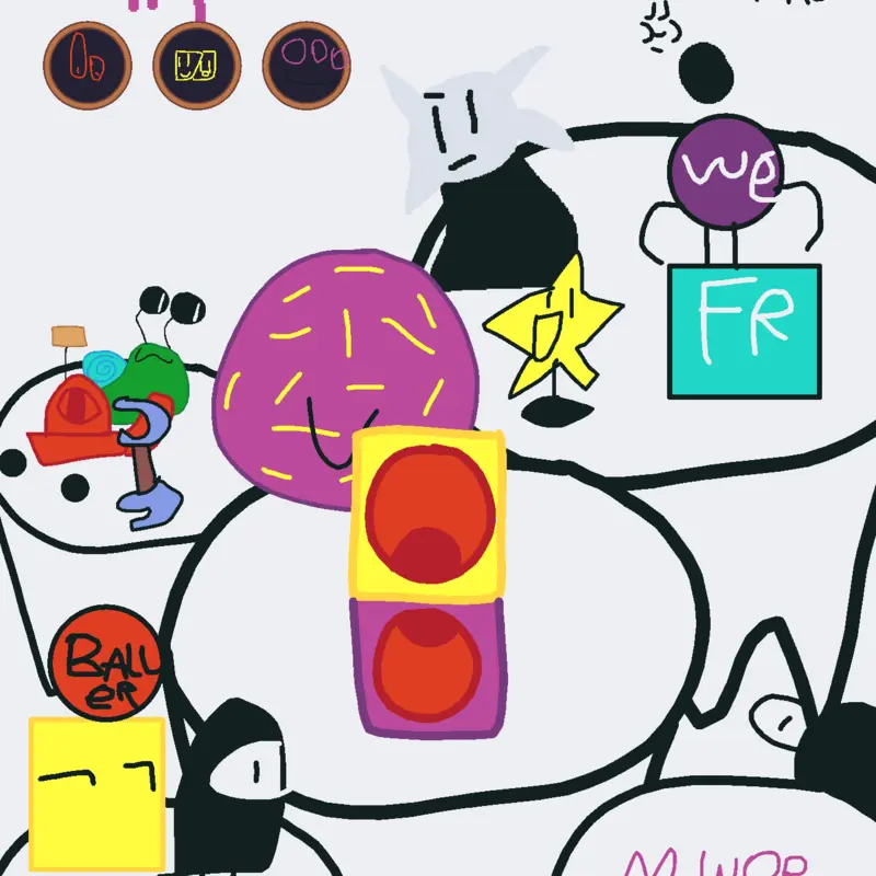 Game by @TRES_official