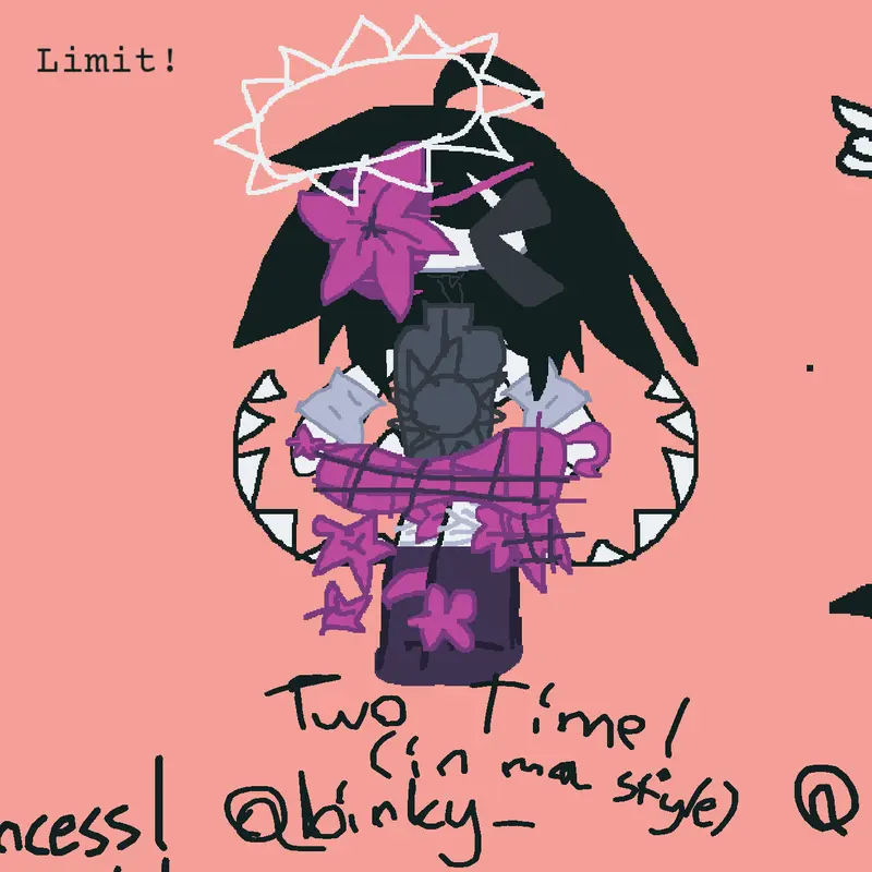 Game by @SilliestOfSilly