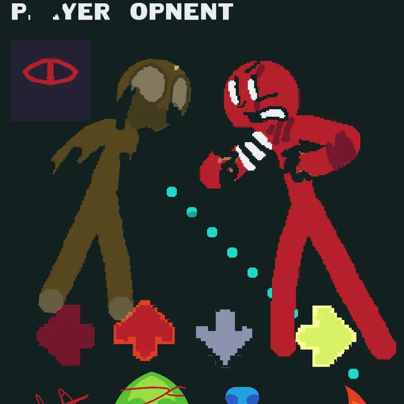 666 part 2 by @brex1218VR