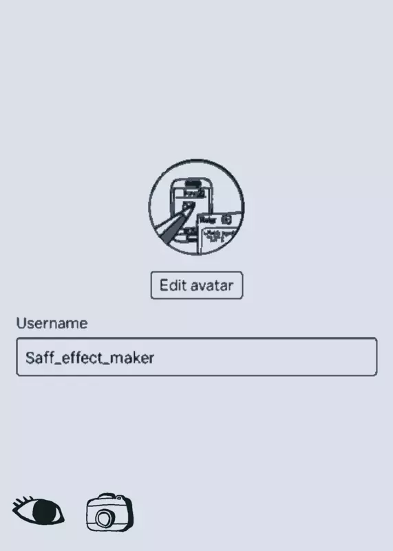 Game by @Saff_effect_maker