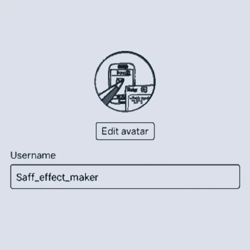 Game by @Saff_effect_maker
