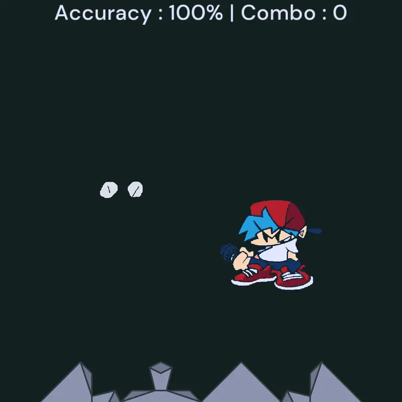 Game by @arkBaryonix