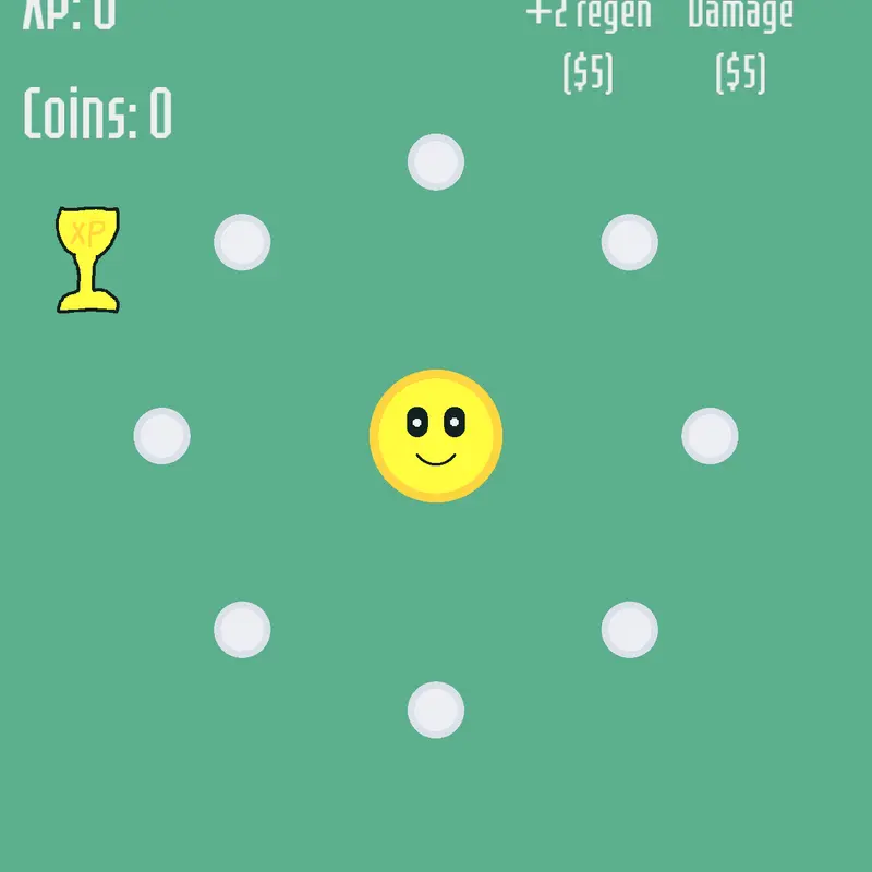 Game by @SillyTriangle