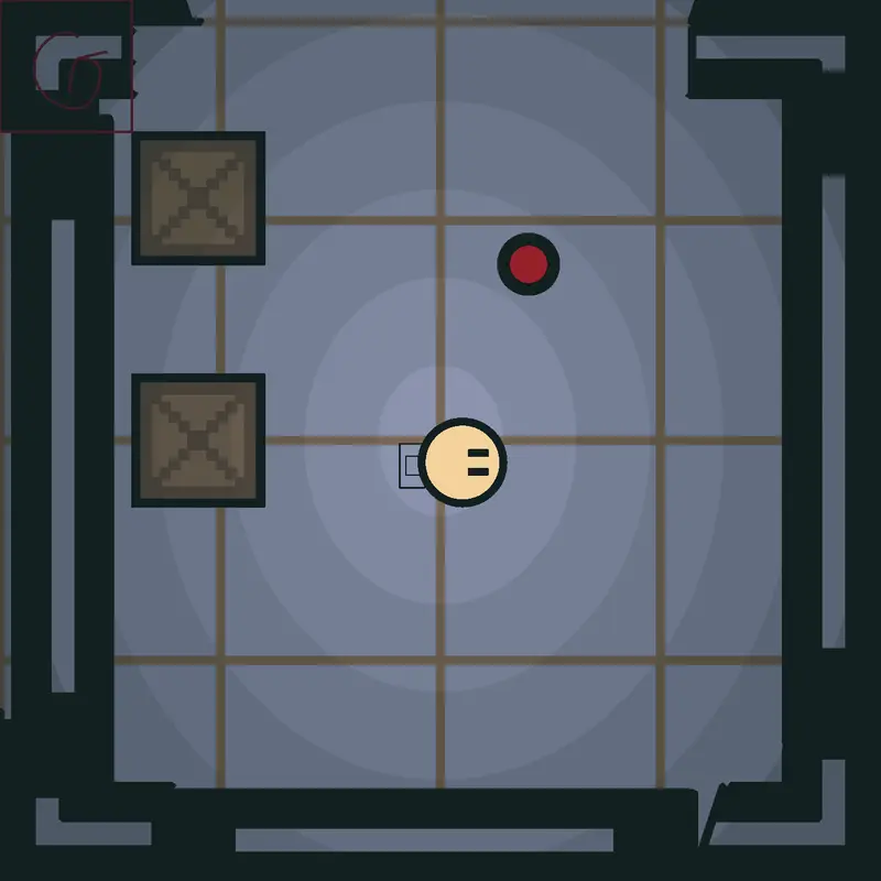 Game by @Camastro_limpio_mepe