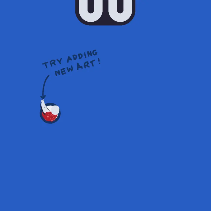 Game by @polishcat