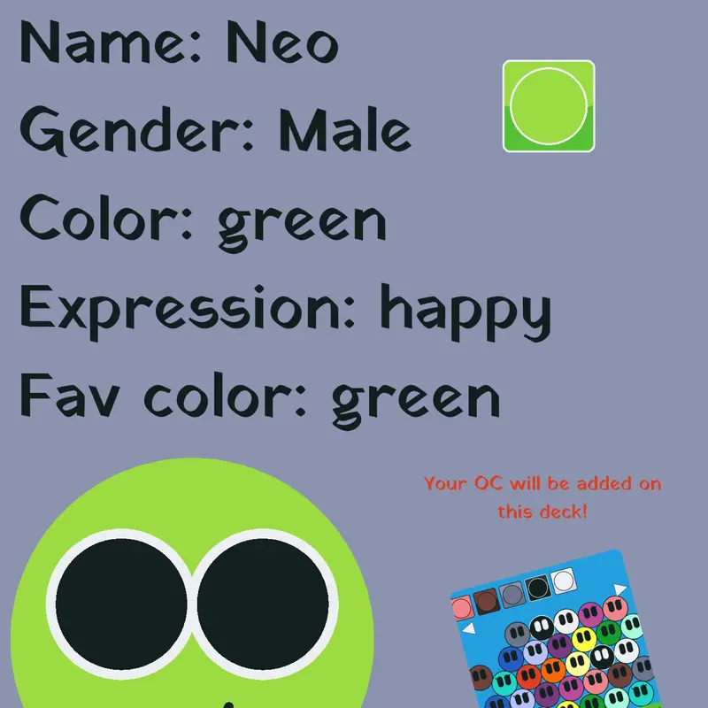 Game by @Neo_The_Ball