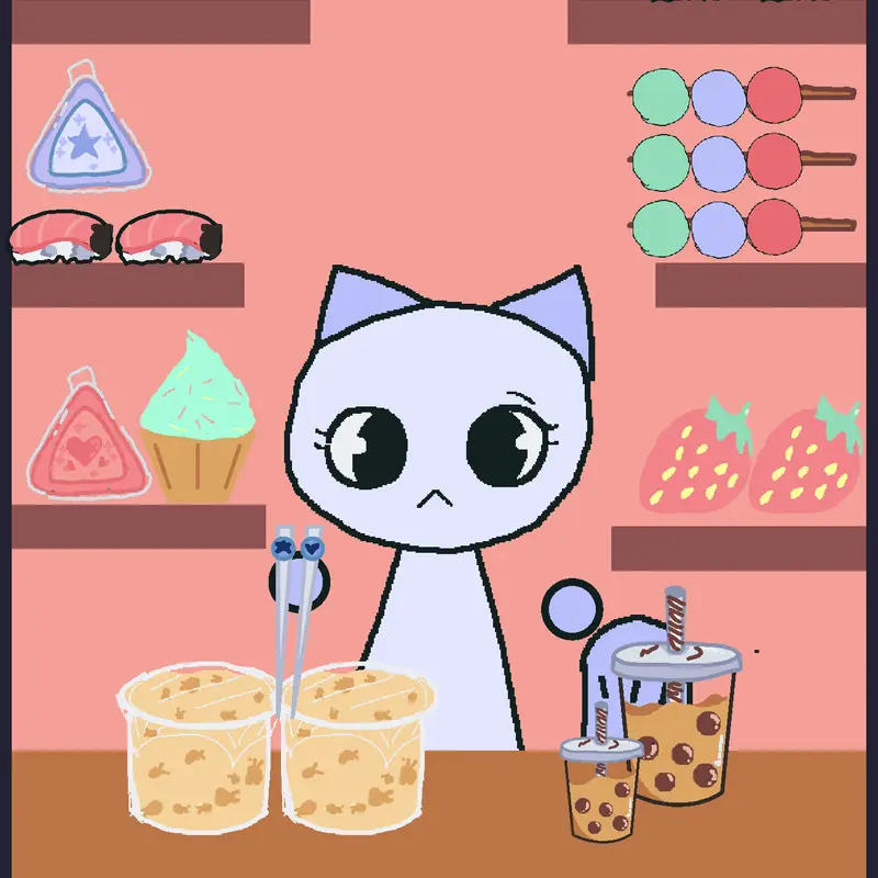 Game by @MiaGhost_Studio