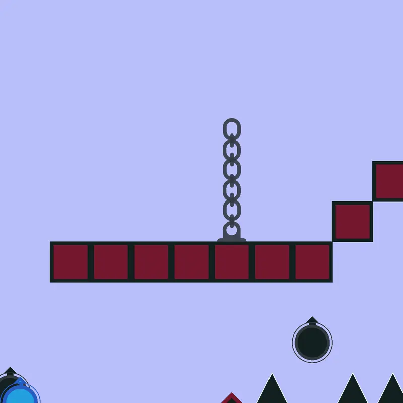 Game by @RoccoElihu