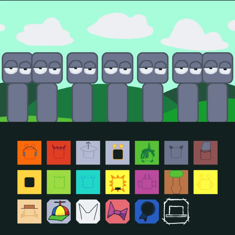 Game by @nzo_castle