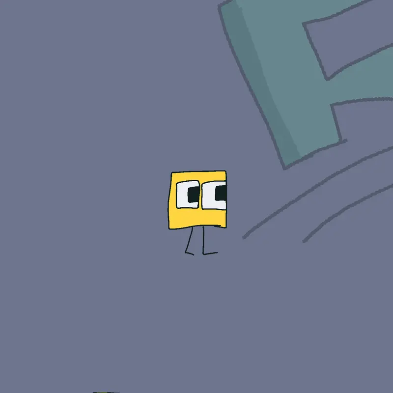 Game by @votrix