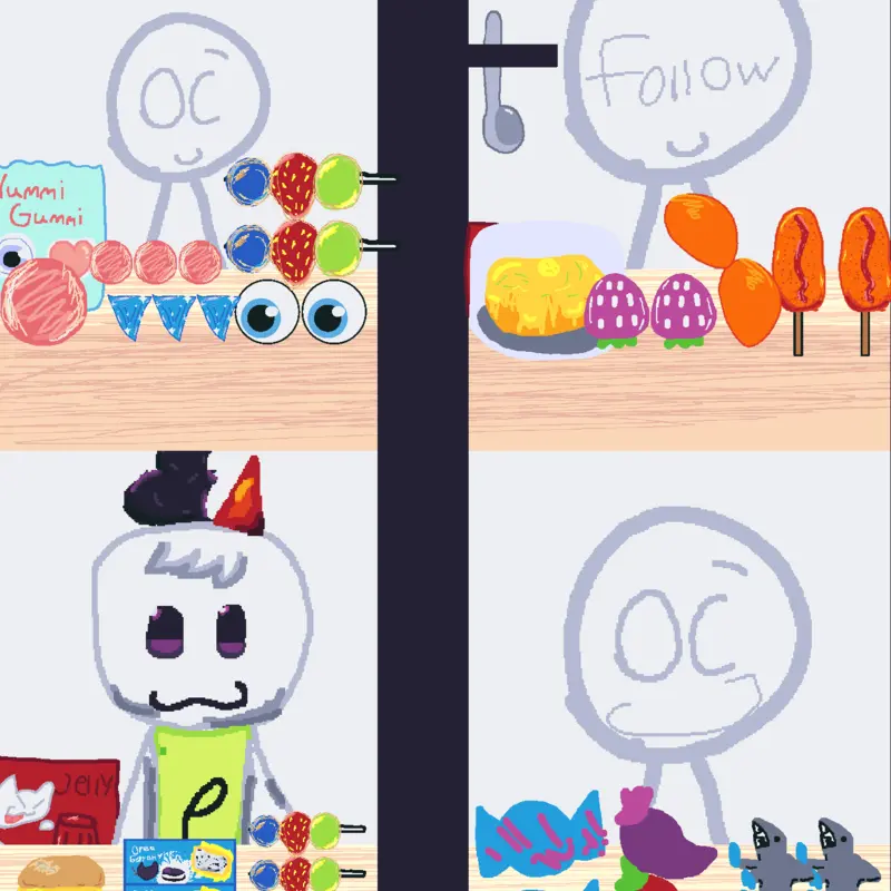 Game by @solovievanika