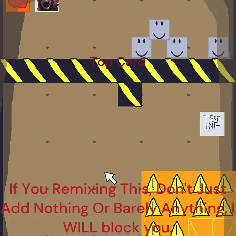 Game by @universecubes