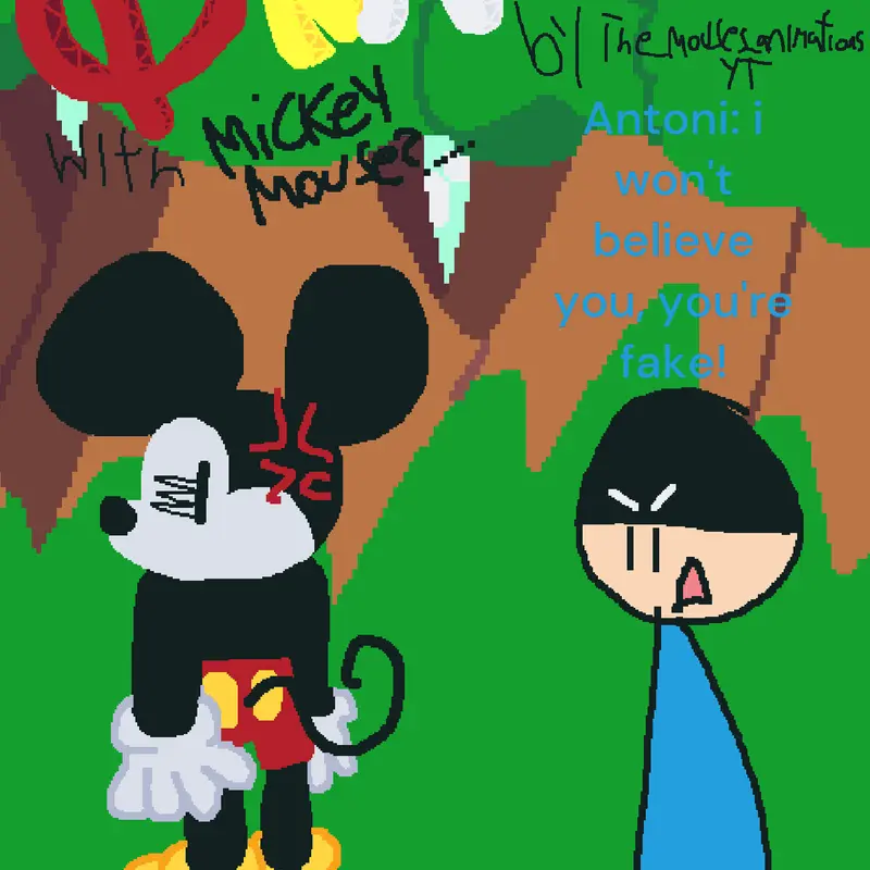 Game by @RandomThenEver