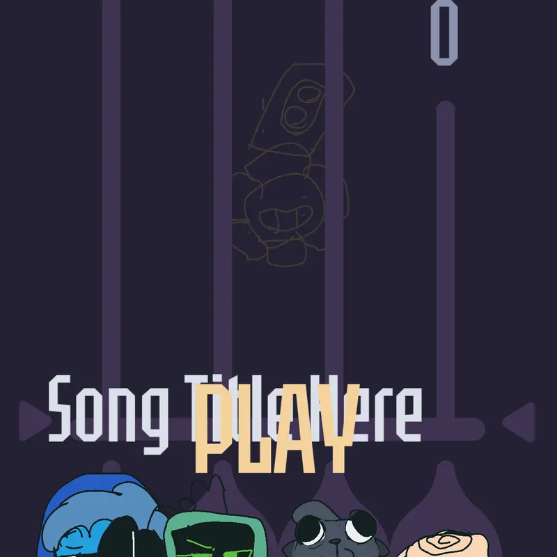 Game by @quempi