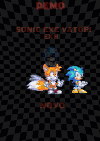 Sonic exe VATOPI DEMO sob (v.2.1.) 2026