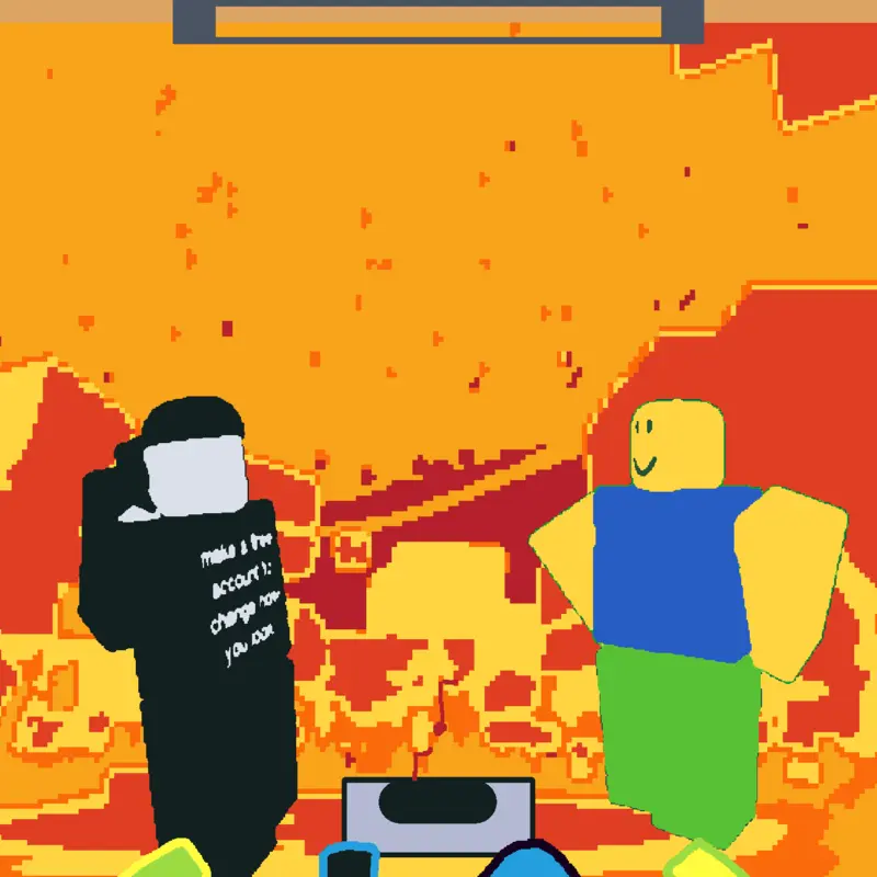 Game by @mandarin_tangerine