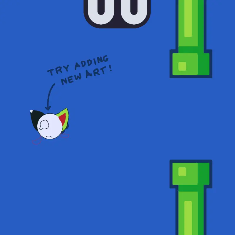 Game by @ipad_kid