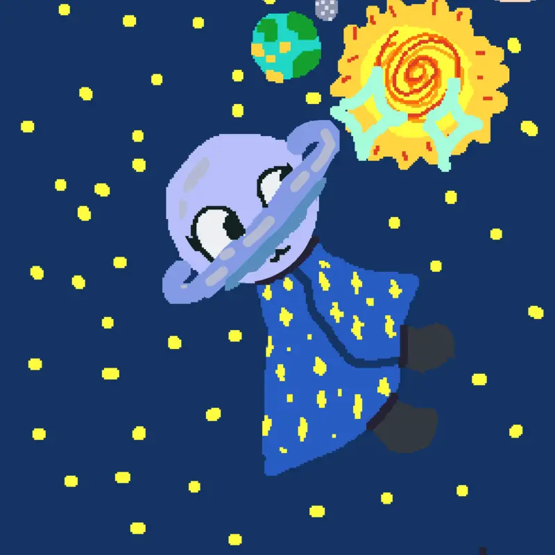 Game by @Angelina12
