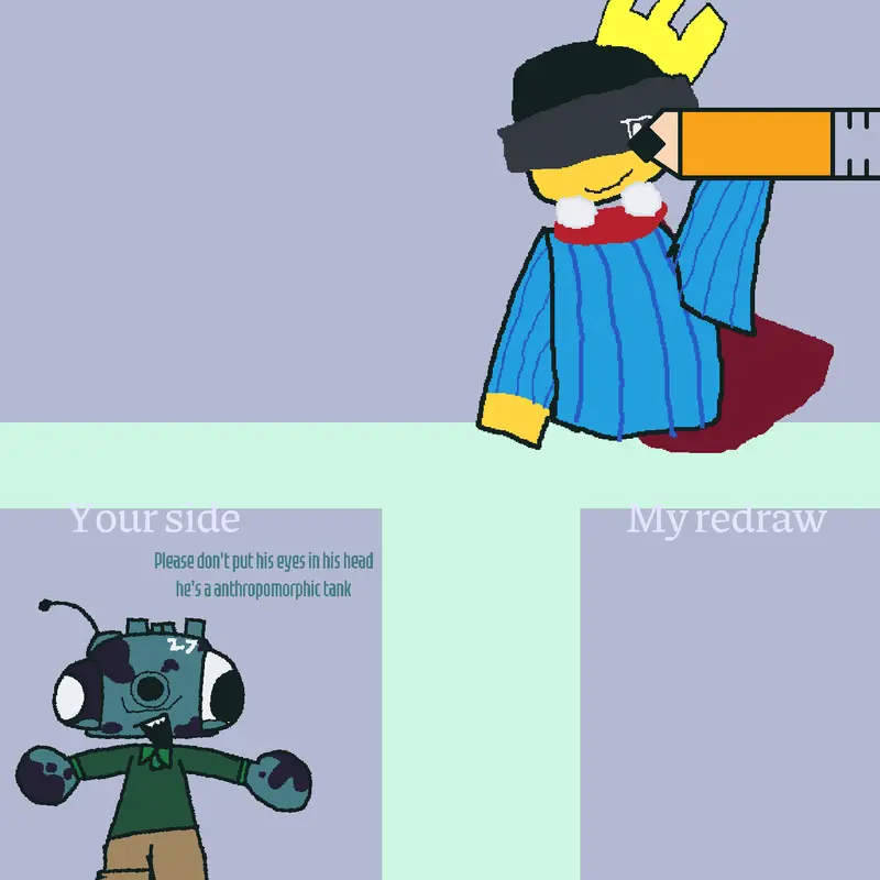 Game by @PROTOTANK