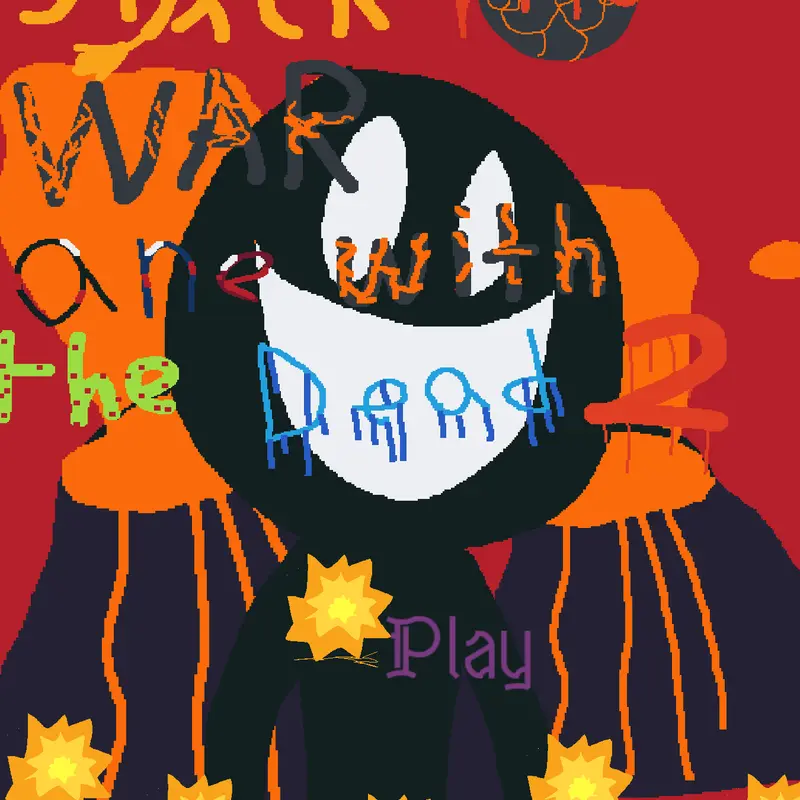 Game by @classicer_XD