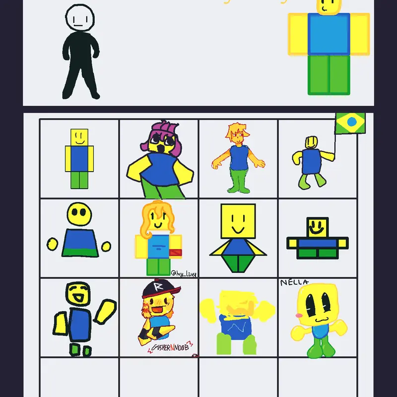 Game by @Nella_secondaccount
