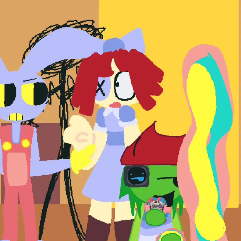 Game by @Jax_Fan_QNA