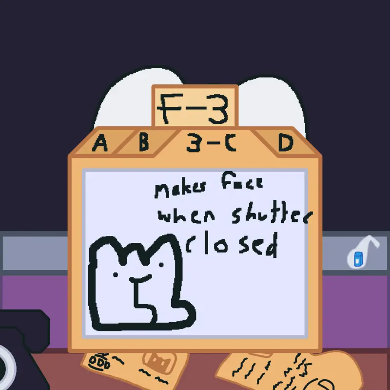 Game by @sackloaf