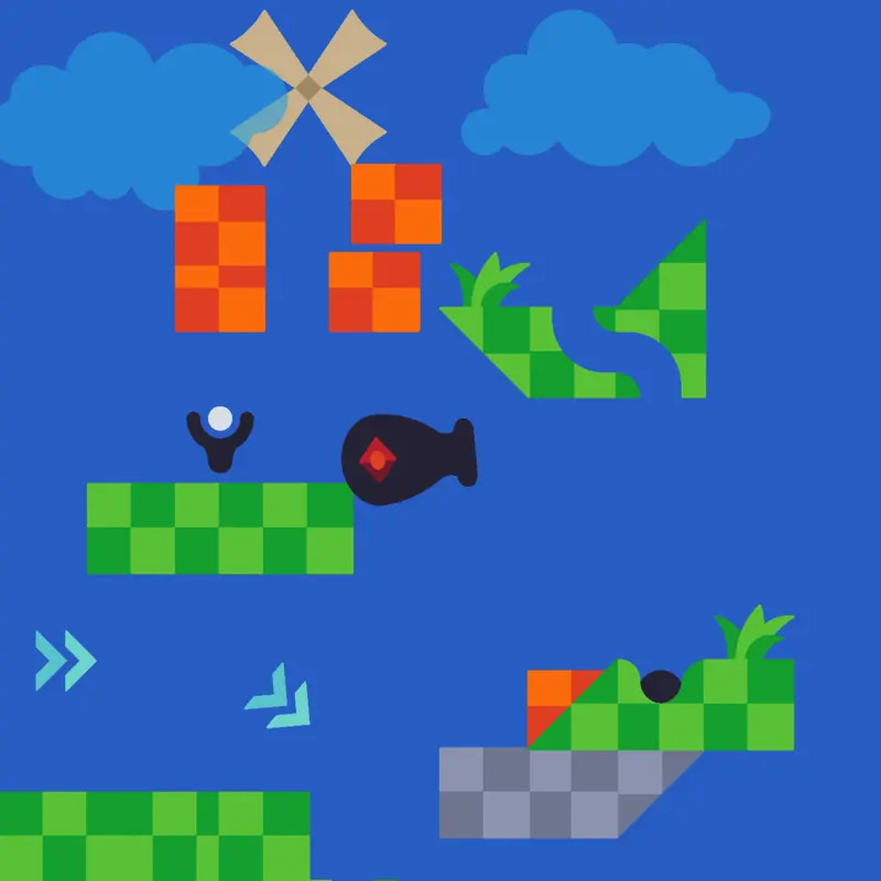 Game by @turk-forsakenfan