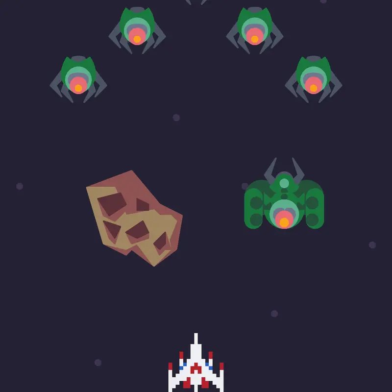 Game by @VK77