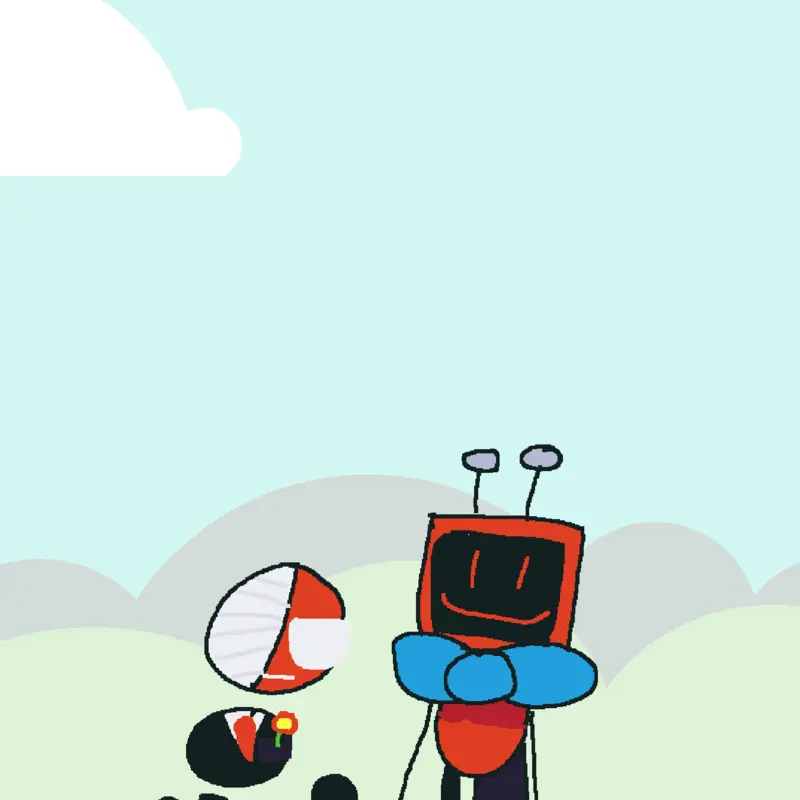 Game by @bambl_oficial
