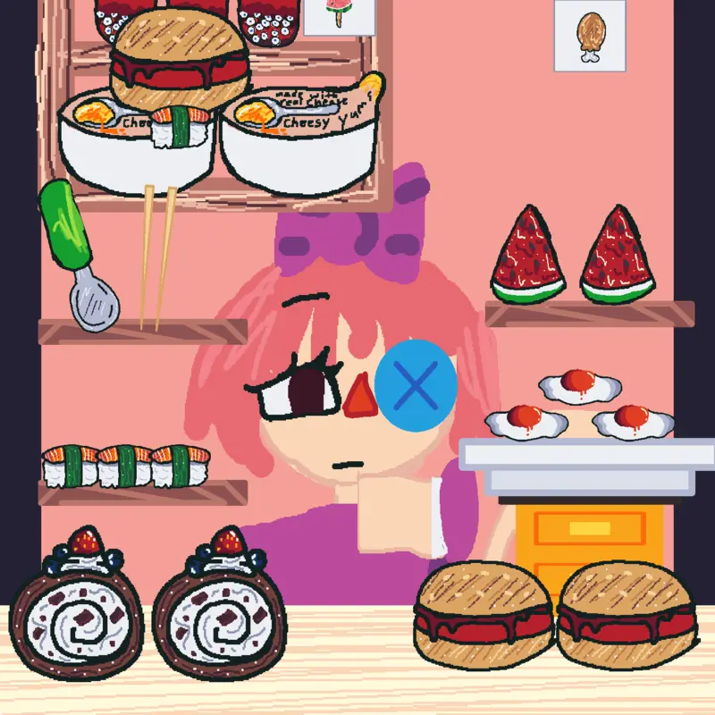 Game by @yourlocalBubble_4
