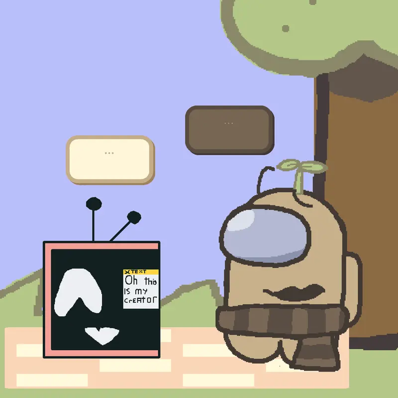 Game by @ItzEllapot