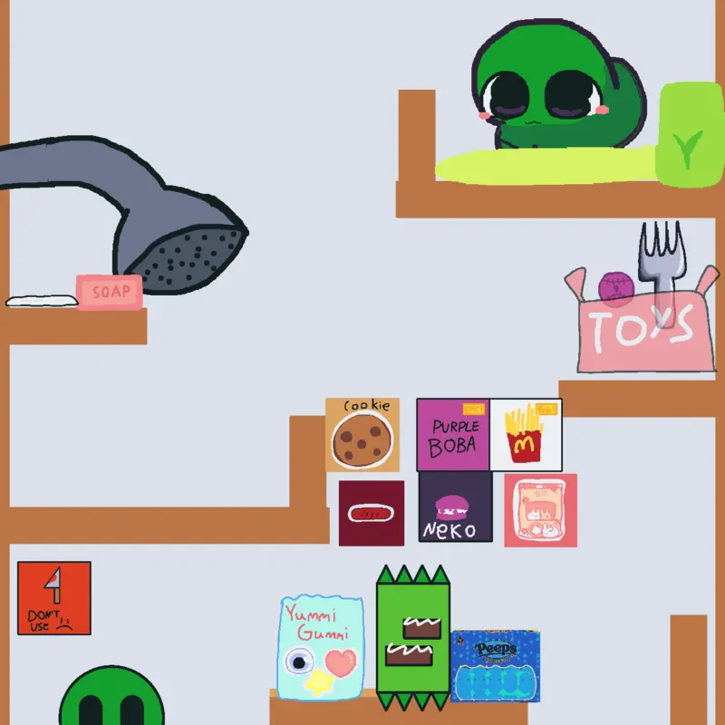 Game by @Gemma_2026