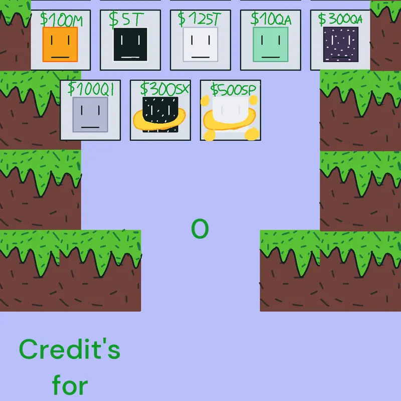 Game by @Dixel43