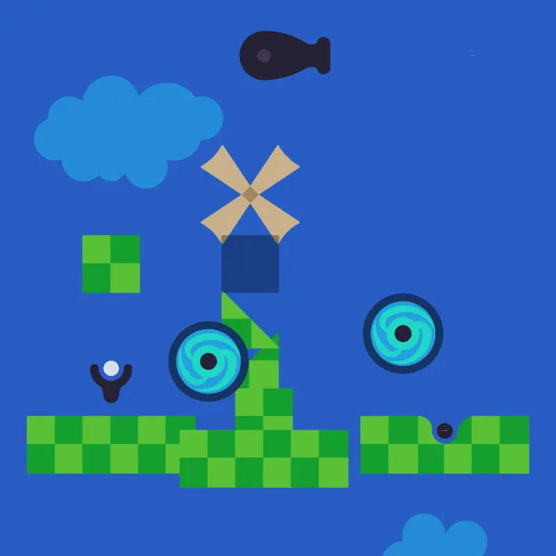 Game by @lukec