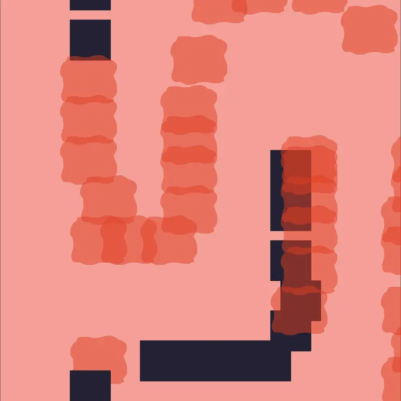 Game by @debajocuento