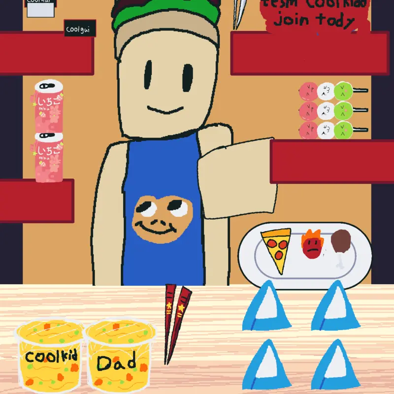 Game by @Aphmau_sister